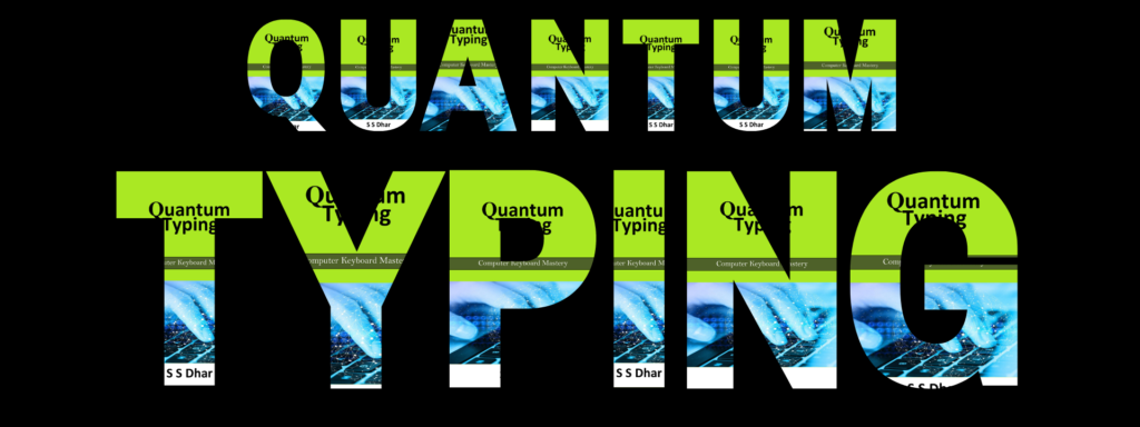 Quantum typing